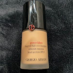 Giorgio Armani foundation